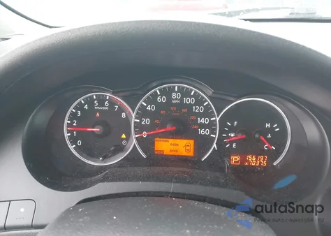 2011 Nissan Altima 2.5 S из США, поврежденный, VIN 1N4AL2AP5BN447986